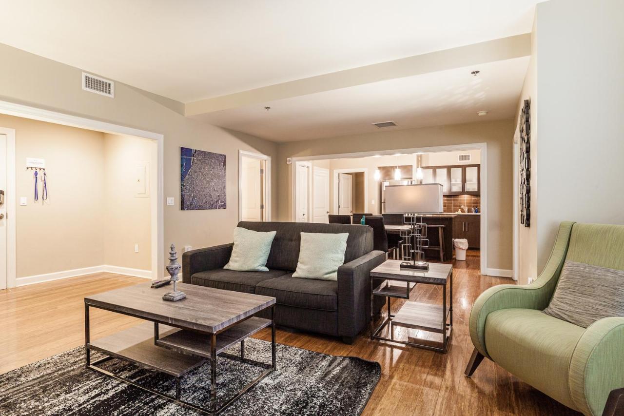 Kasa Downtown Memphis Aparthotel