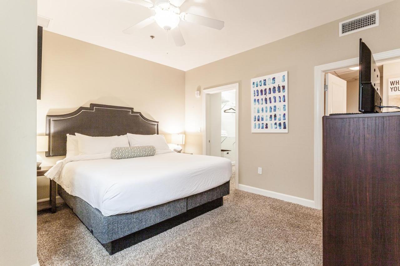 Aparthotel Kasa Downtown Memphis 4*