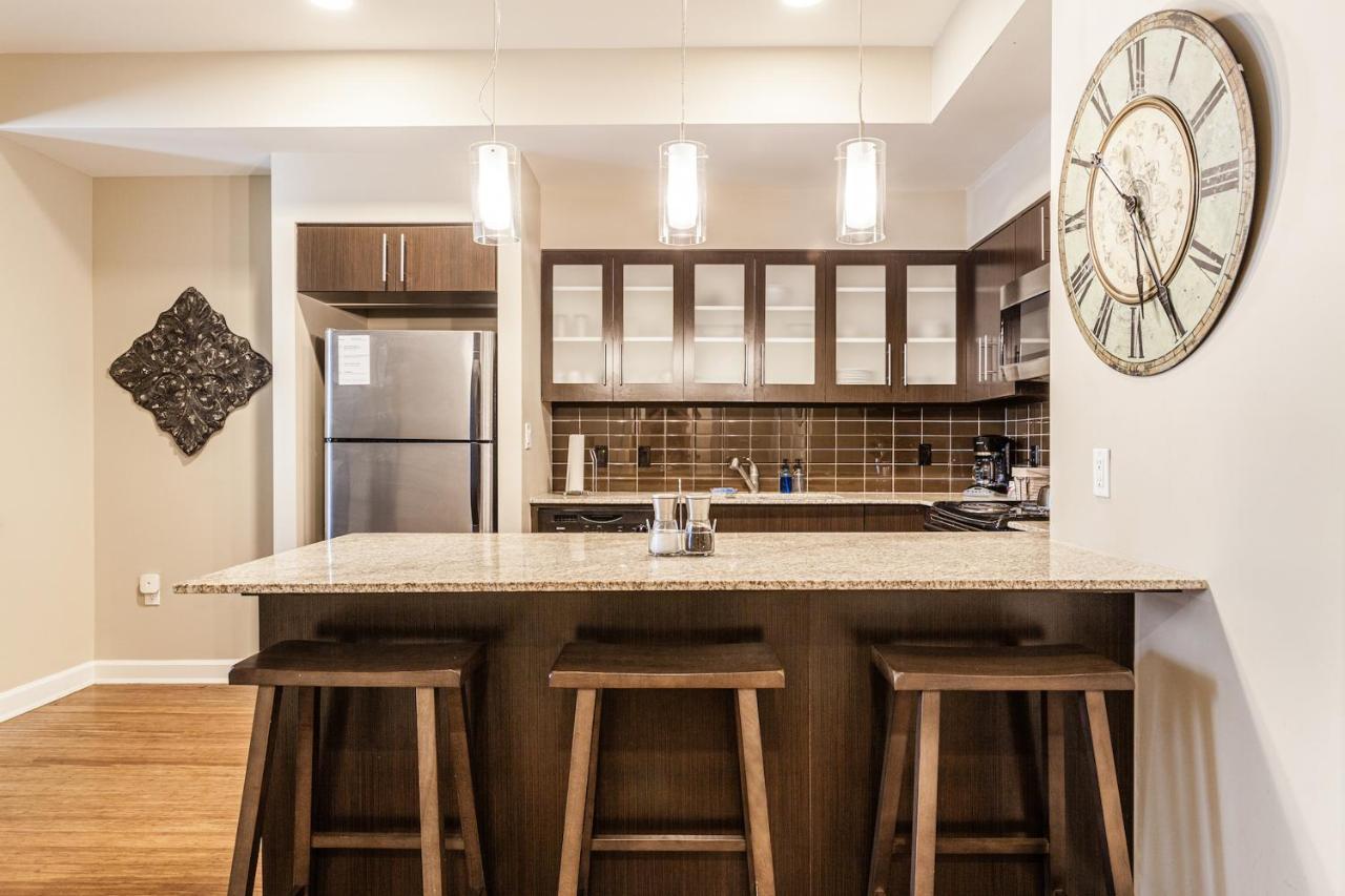 Kasa Downtown Memphis 4* Memphis